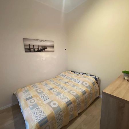 Apartament Czos Mrągowo Kültér fotó