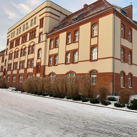 Apartament Czos Mrągowo Kültér fotó
