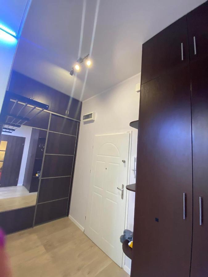 Apartament Czos Mrągowo Kültér fotó