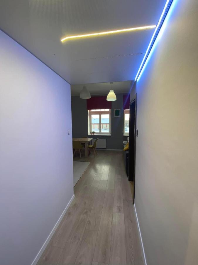 Apartament Czos Mrągowo Kültér fotó